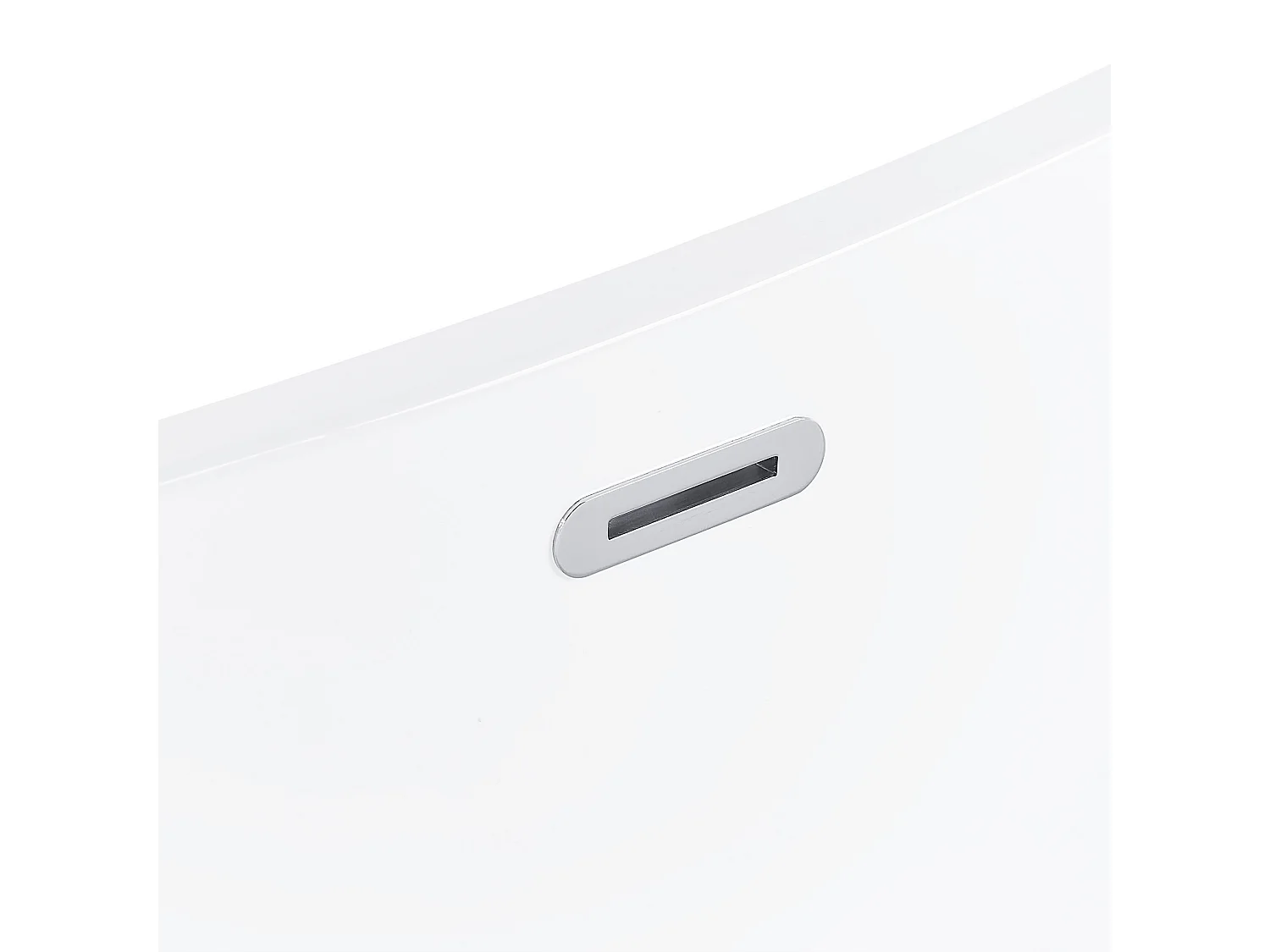 Wanna wolnostojąca ANTIGUA 170 x 77 cm Granatowy