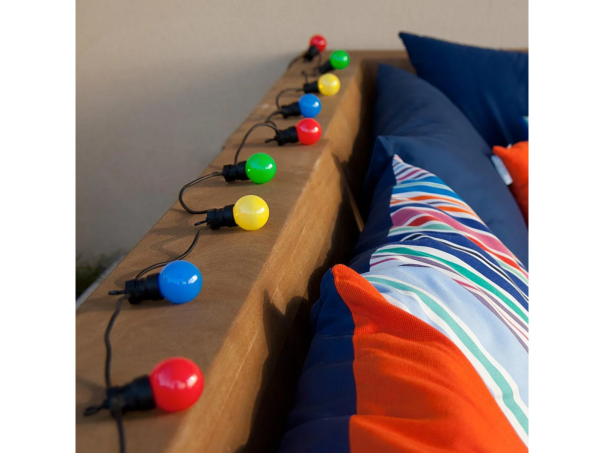 Feestverlichting 5.7M PARTY