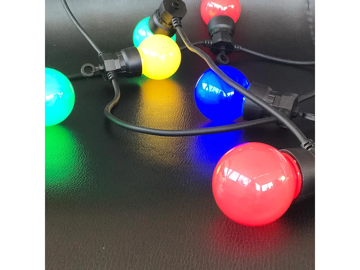 Feestverlichting 5.7M PARTY