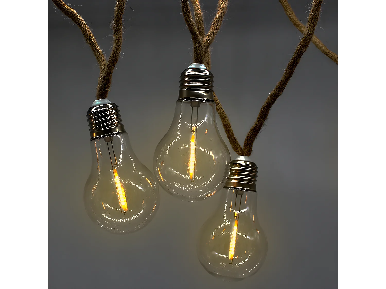 Lichtslinger 7.5M 10 Ampoules FANTASY