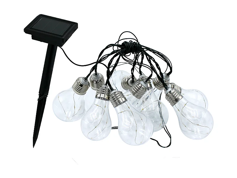 Solar slinger 10 bollen 3.75M FANTASY