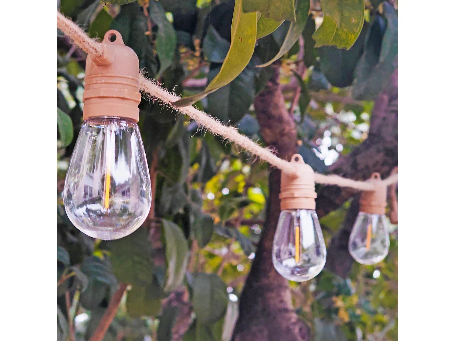 Grinalda ligeira 7.50M FANTASY