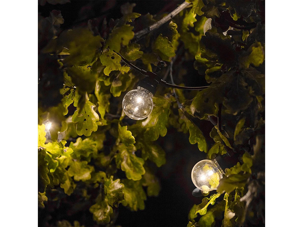 Lichtslinger 8.7 m PARTY