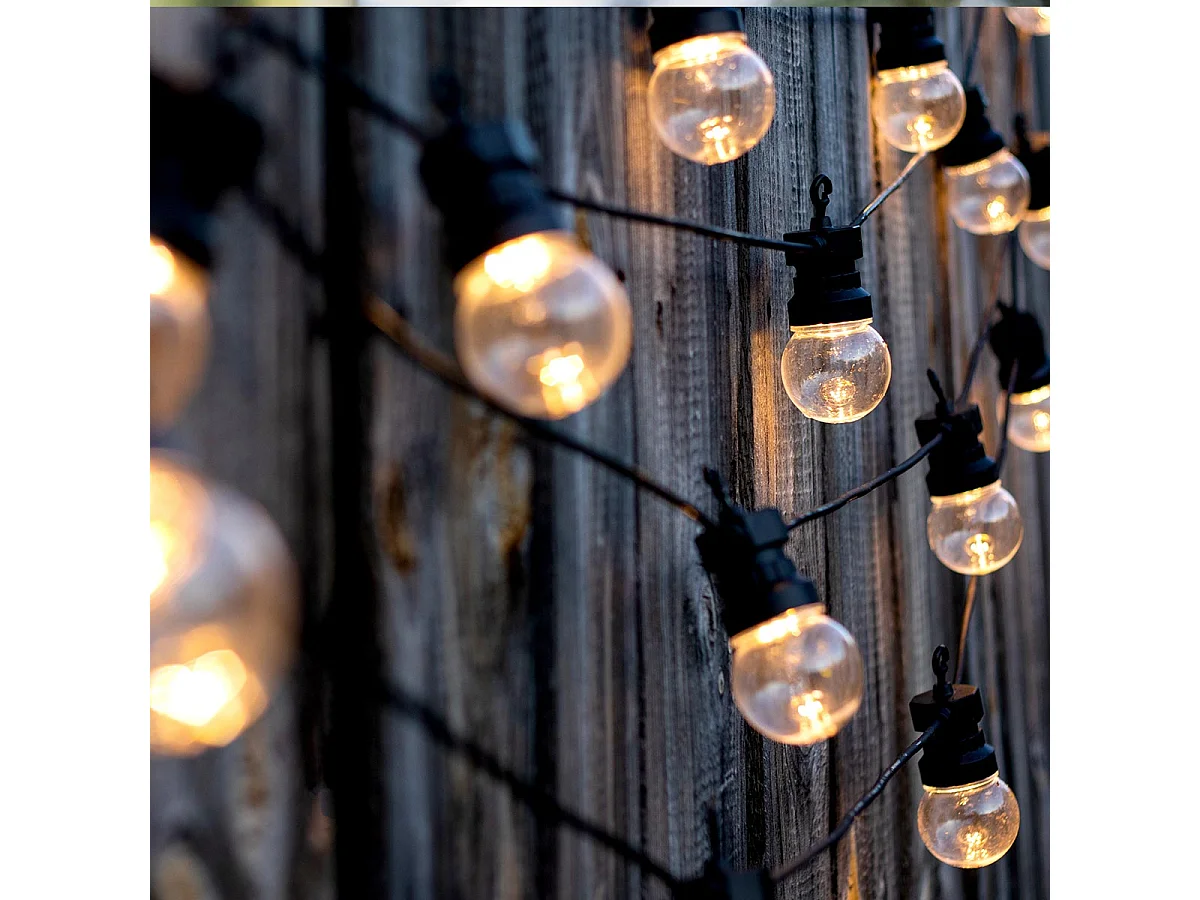 Lichtslinger 8.7 m PARTY