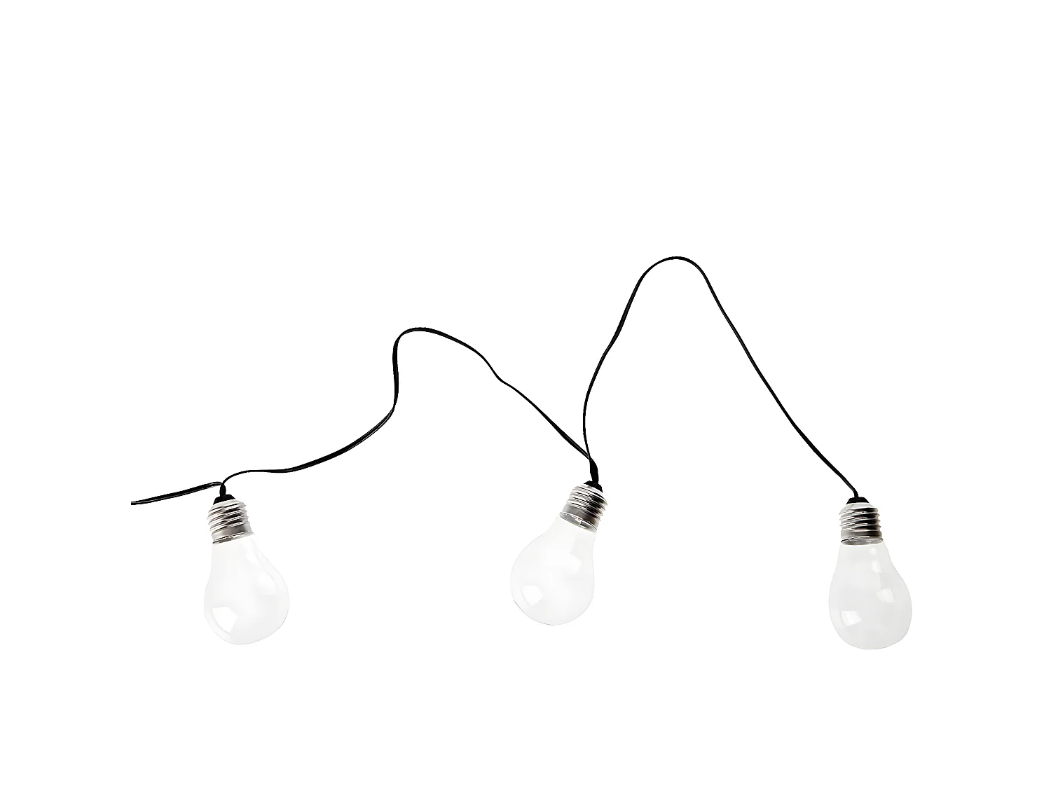 Guirnalda de luz 7.5M FANTASY