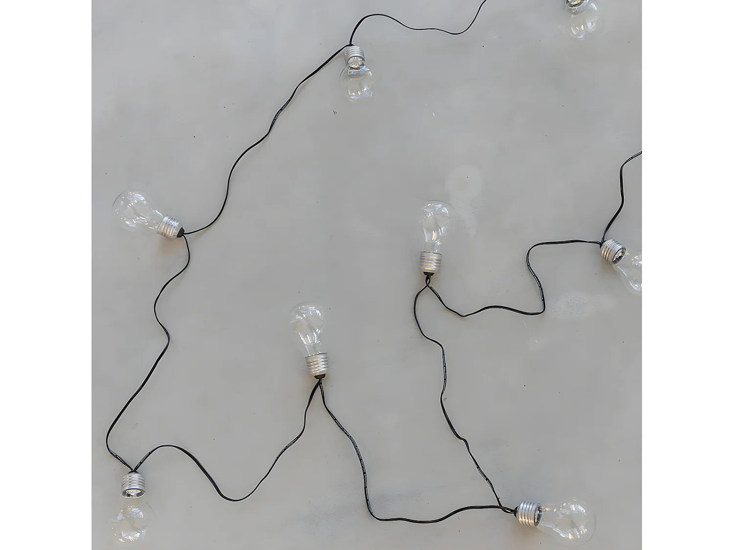 Guirnalda de luz 7.5M FANTASY