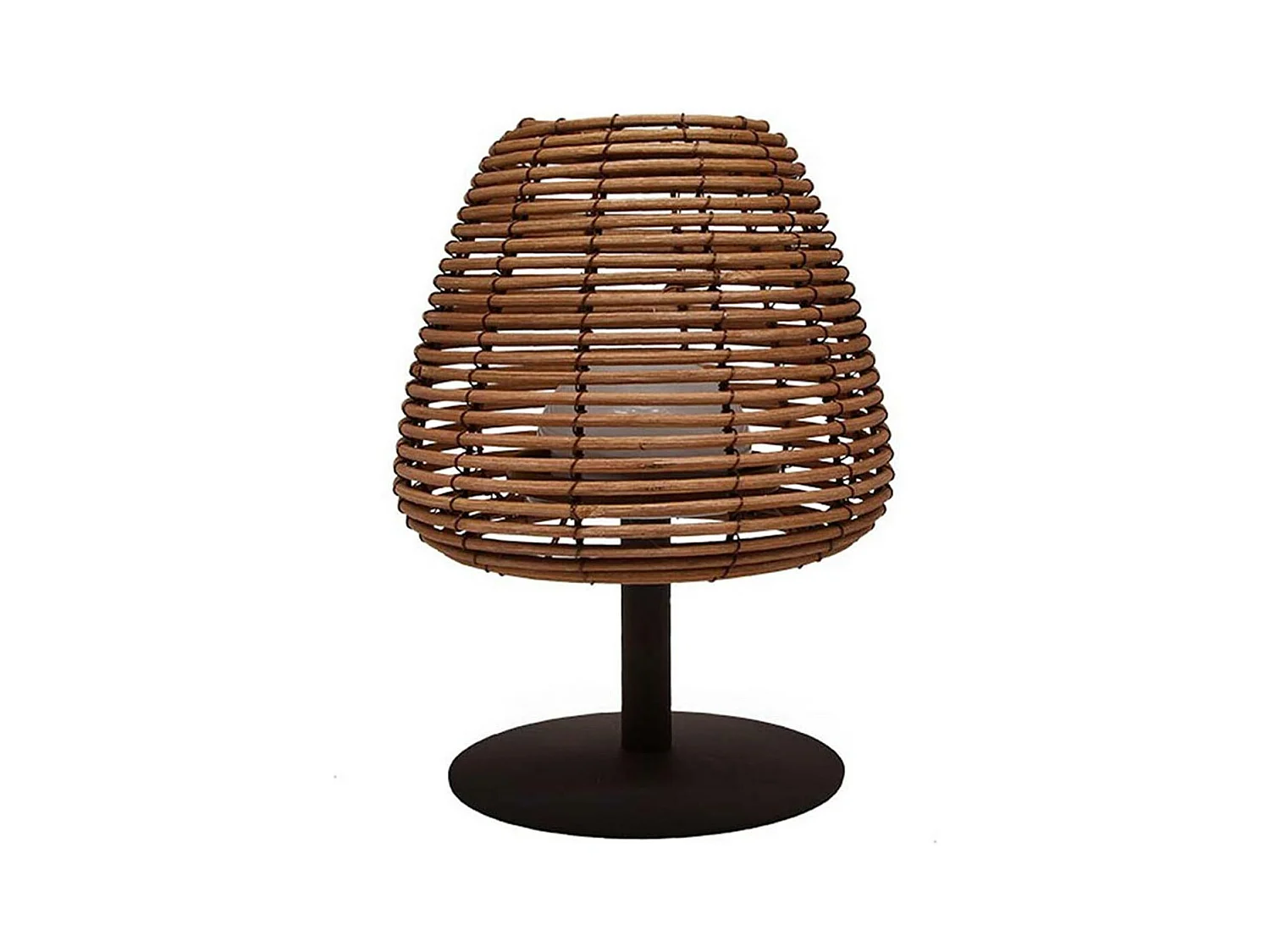Draadloze LED tafellamp H25CM STANDY MINI