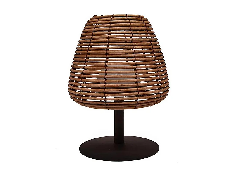 Lampada da tavolo LED senza fili H25CM BOHEME