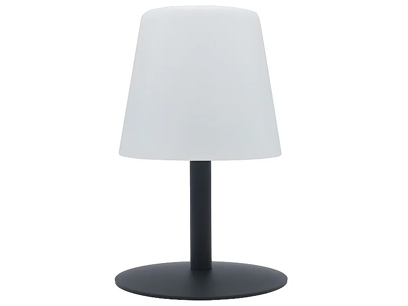 Draadloze LED tafellamp H25CM STANDY MINI