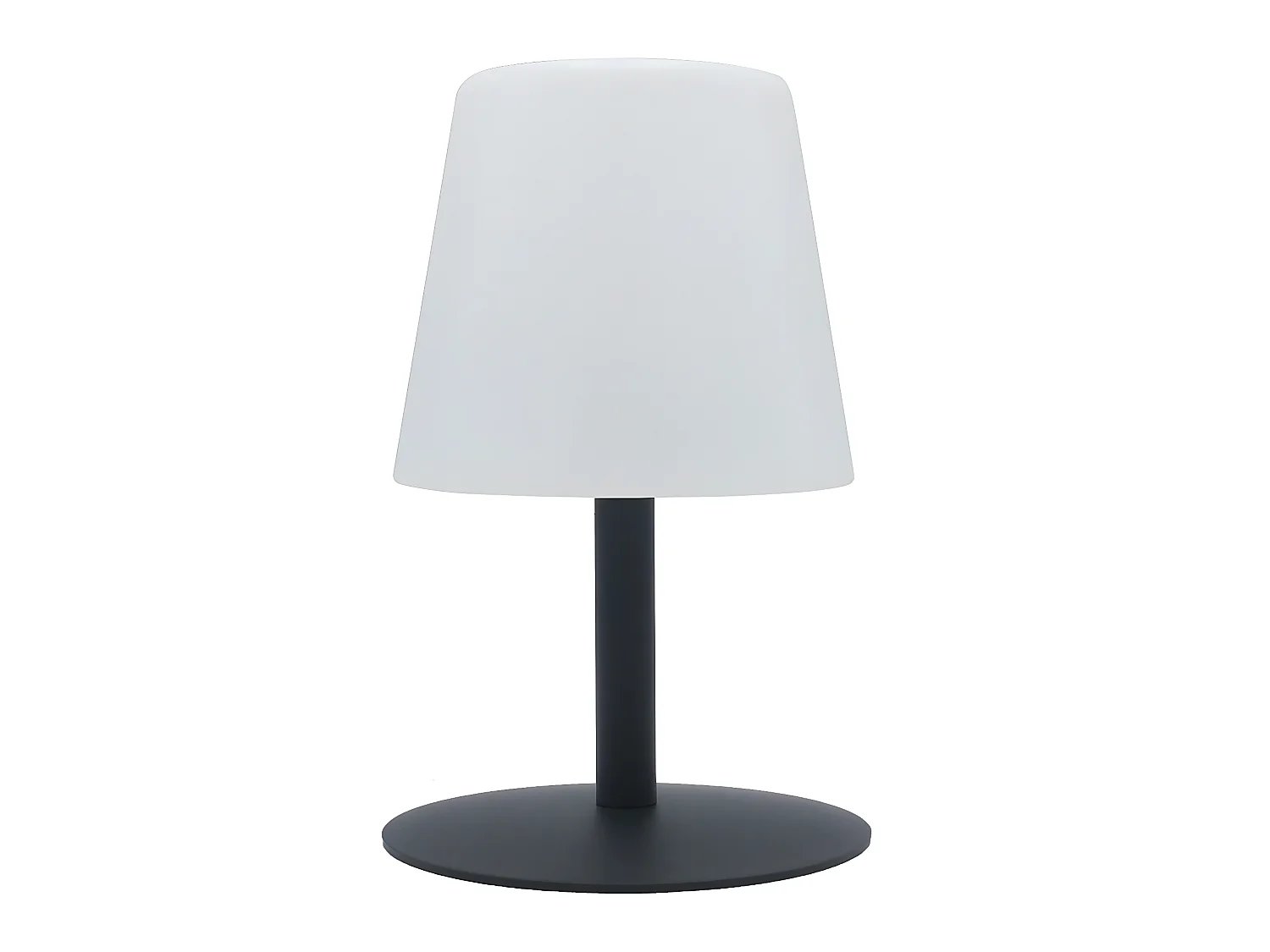 Draadloze LED tafellamp H25CM STANDY MINI