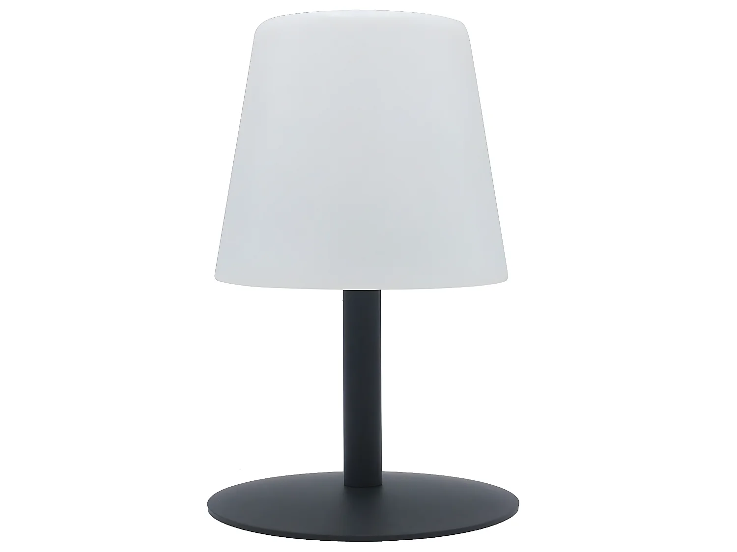 LED-TISCHLAMPE kabellose dimmbare H25CM STANDY MINI