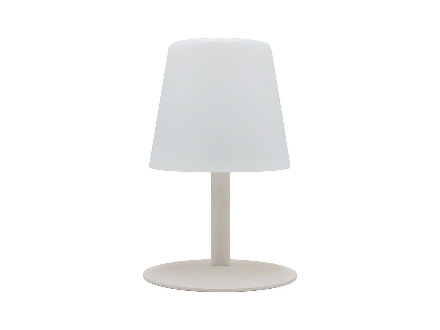 Draadloze LED tafellamp H25CM STANDY MINI