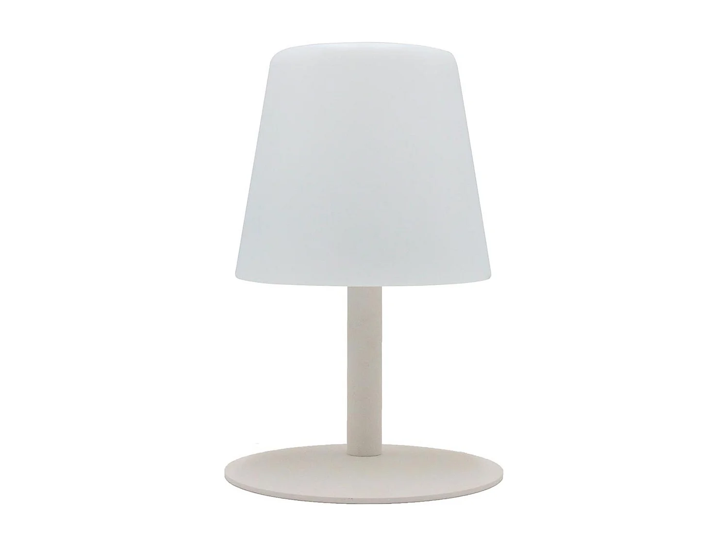 LED-TISCHLAMPE kabellose dimmbare H25CM STANDY MINI