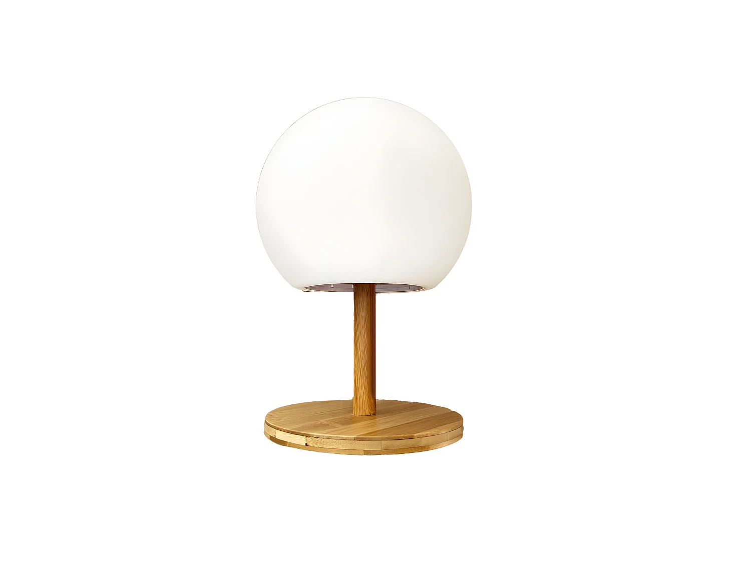 LED tafellamp H28CM LUNY