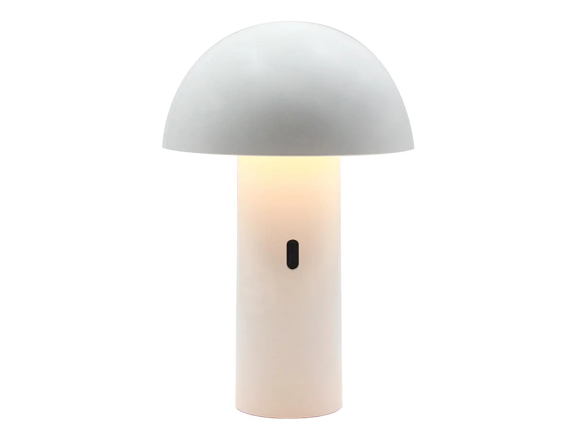 Wireless table lamp H28CM TOD