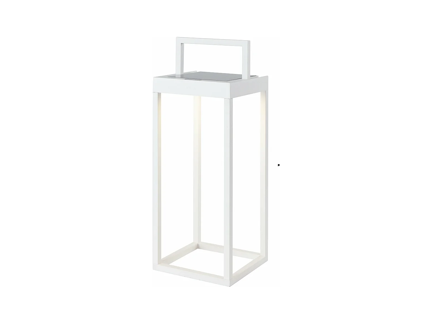 Linterna solar chic H34cm HYDRA