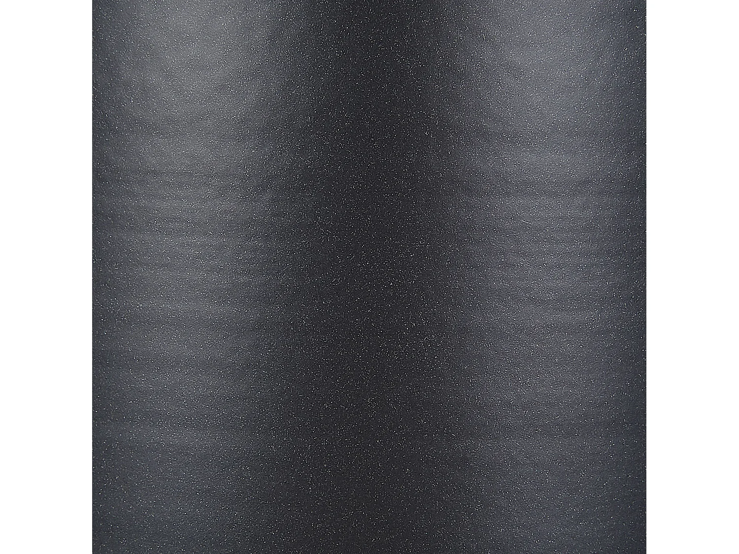 Doniczka na nóżkach IDRA Metal 15 cm Czarny