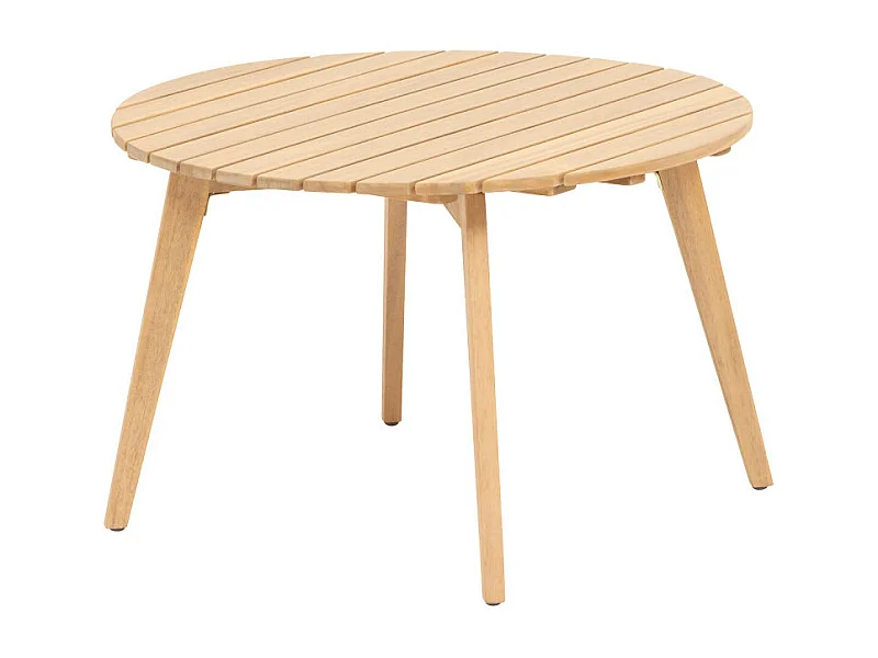 Table d'appoint en bois H40 Olvinia Hespéride