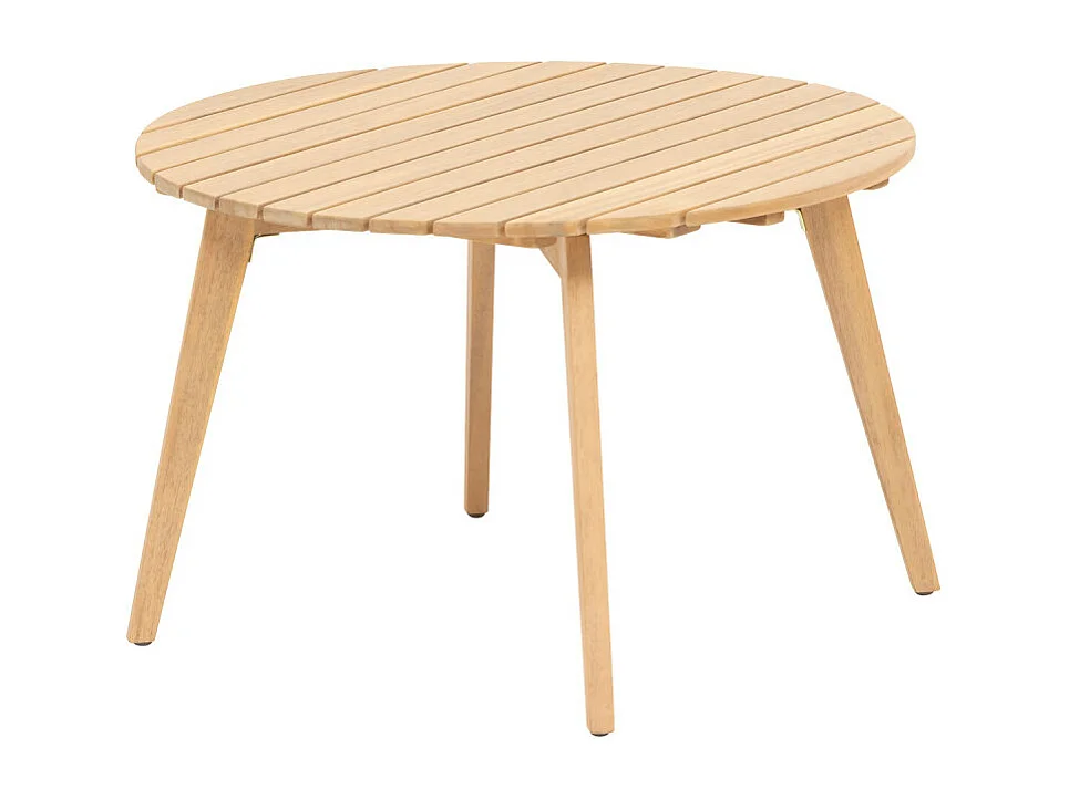 Table d'appoint en bois H40 Olvinia Hespéride