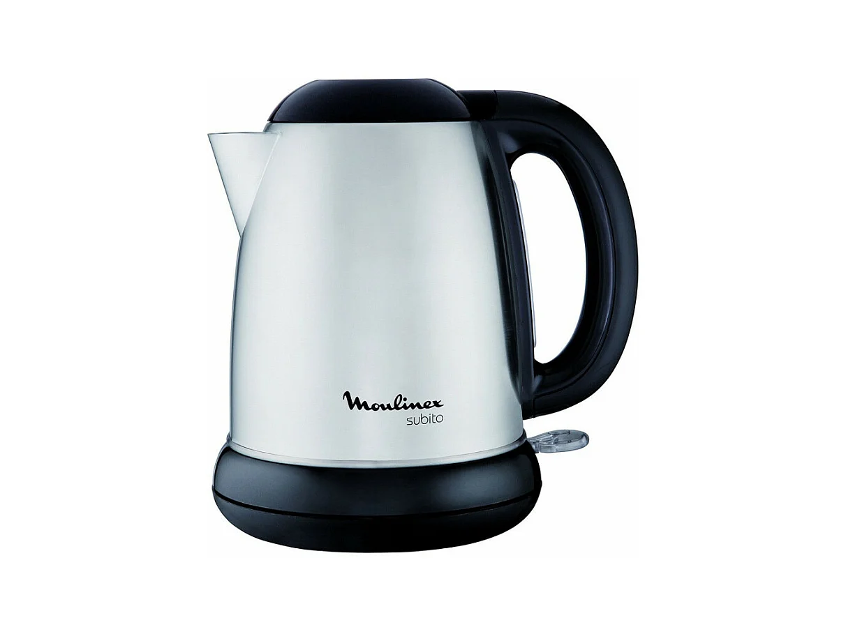 Bouilloire MOULINEX BY 540 D 10 - 1.5L - 2000W