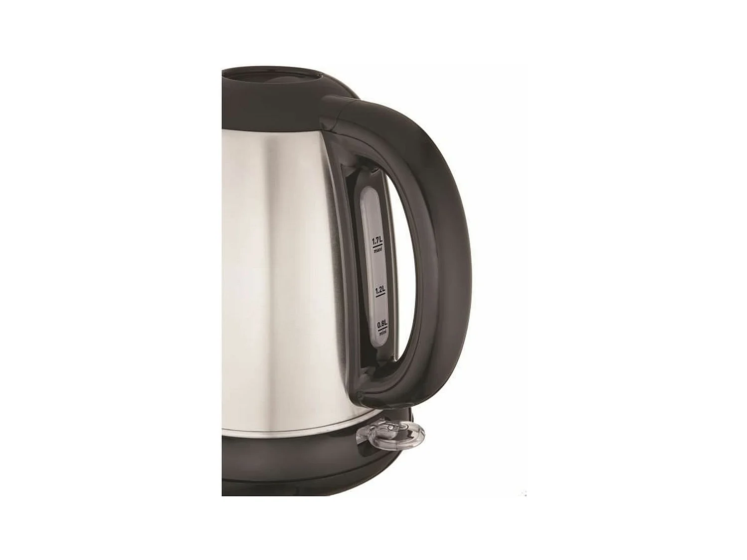 Bouilloire MOULINEX BY 540 D 10 - 1.5L - 2000W