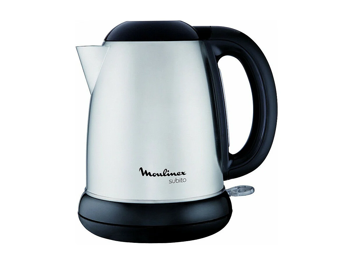 Bouilloire MOULINEX BY 540 D 10 - 1.5L - 2000W