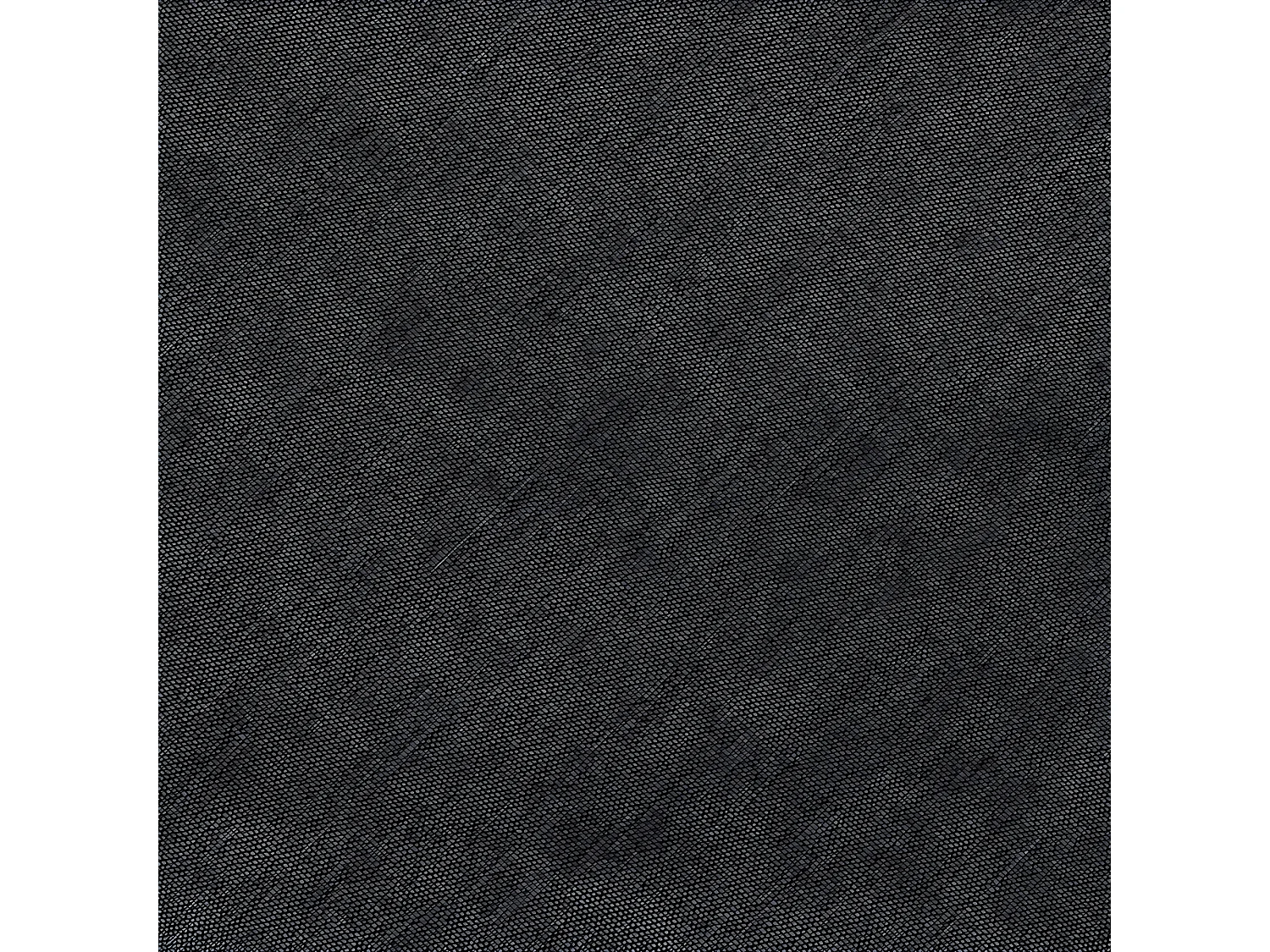 Parasol 4x3 m Melhia multi toiles oléfine anthracite Hespéride