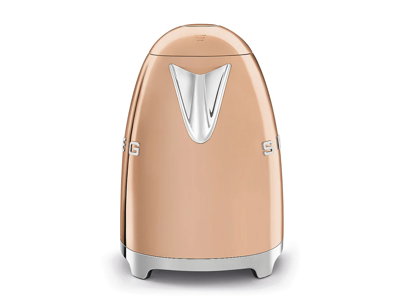 Bouilloire Années 50 1,7l cuivre