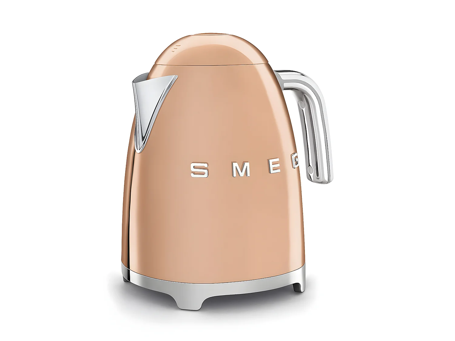 Bouilloire Années 50 1,7l cuivre