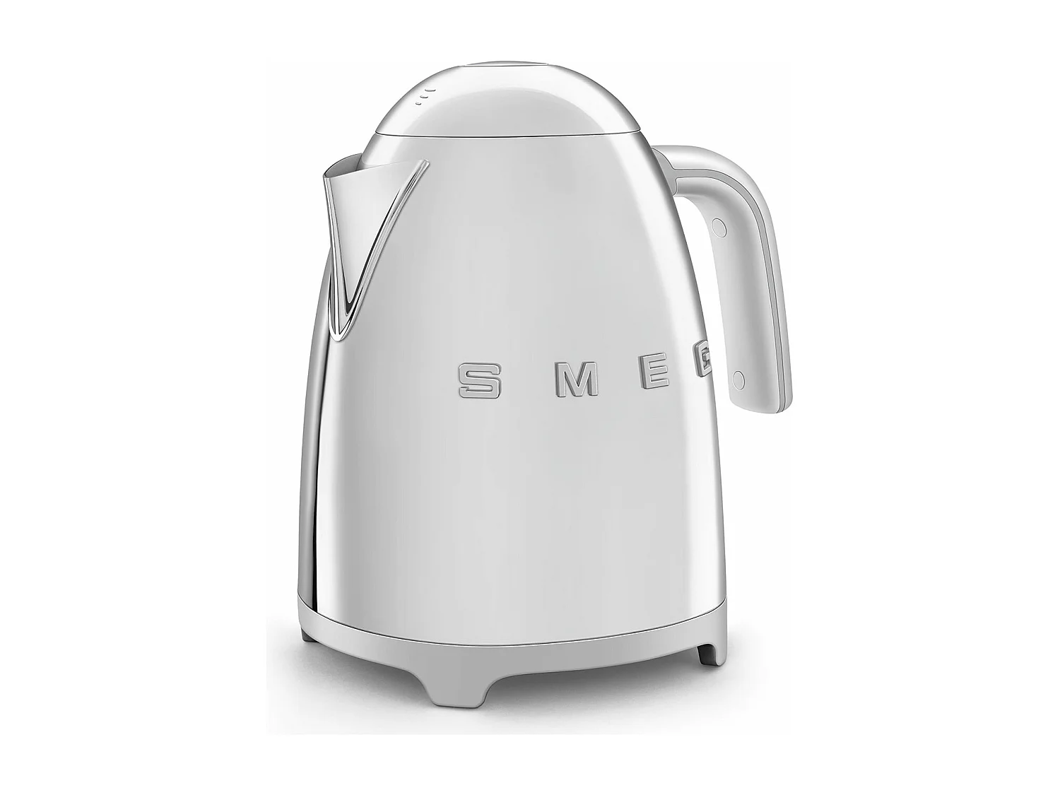 Bouilloire Années 50 1,7 l chrome