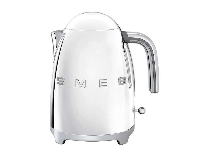Bouilloire Années 50 1,7 l chrome