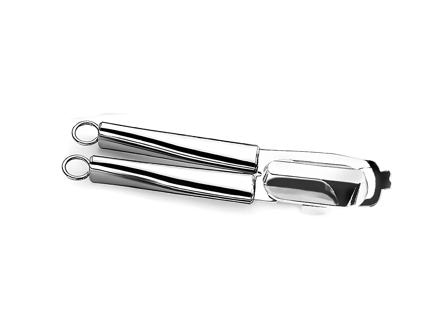 Lagostina Ouvre-boîte inox - uti335560700