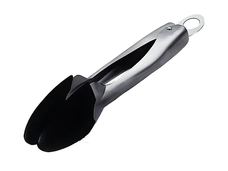 Pince en acier et silicone