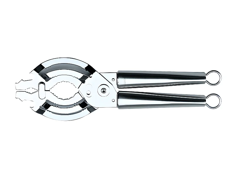 Lagostina Ouvre-bocal inox - uti335560800