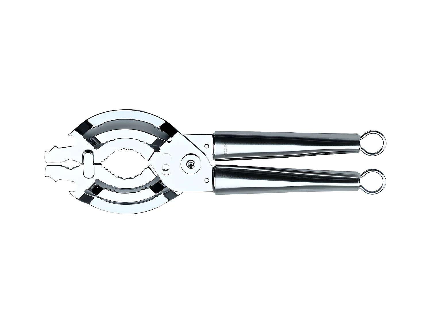 Lagostina Ouvre-bocal inox - uti335560800