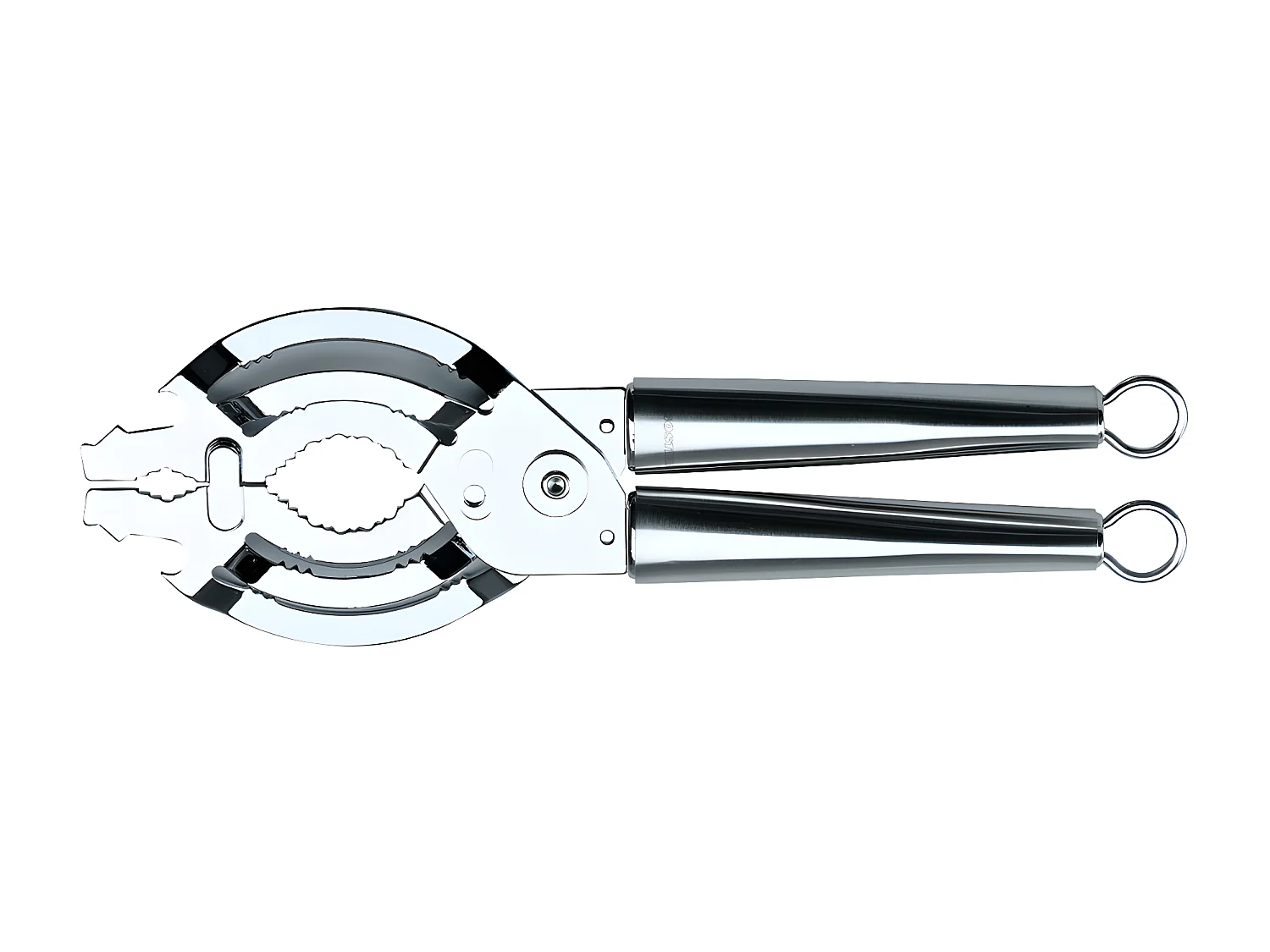 Lagostina Ouvre-bocal inox - uti335560800