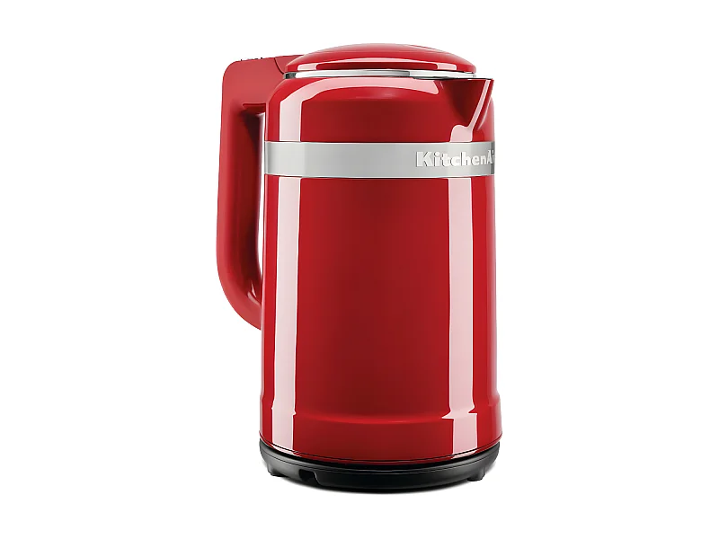 Kitchenaid Bouilloire sans fil 1.5l 2400w rouge empire - 5kek1565eer