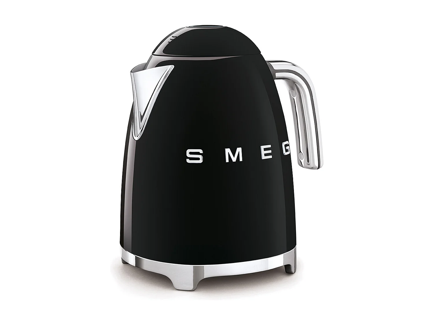 Bouilloire Années 50 1,7 l noir