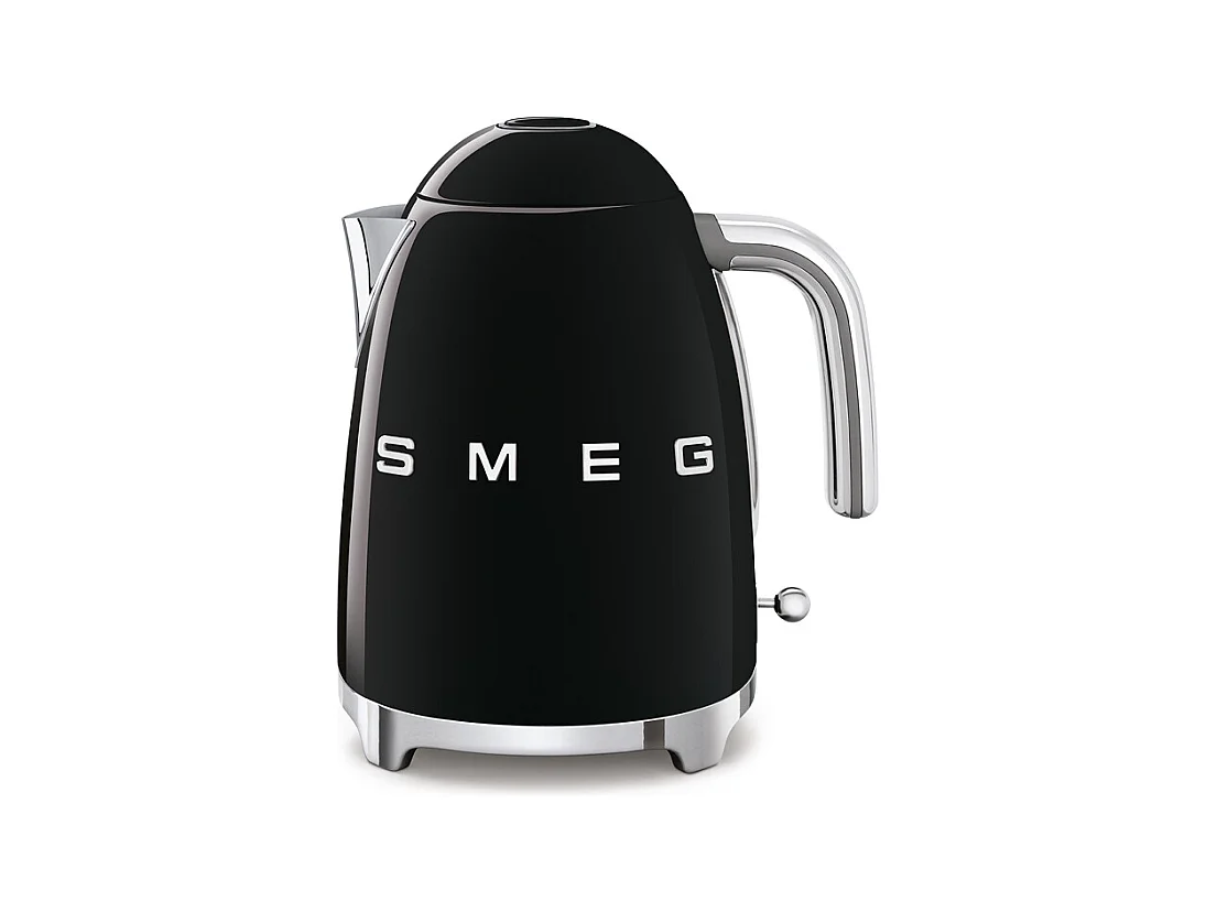 Bouilloire Années 50 1,7 l noir