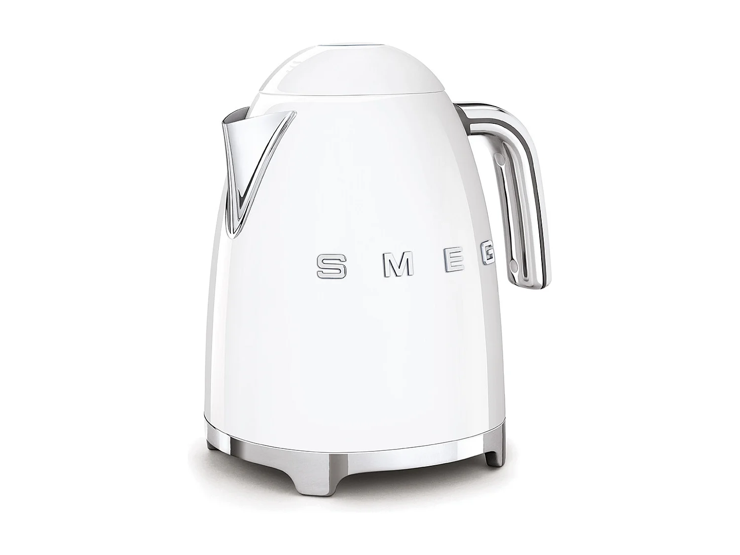 Bouilloire Années 50 1,7 l blanc