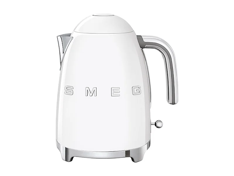 Bouilloire Années 50 1,7 l blanc