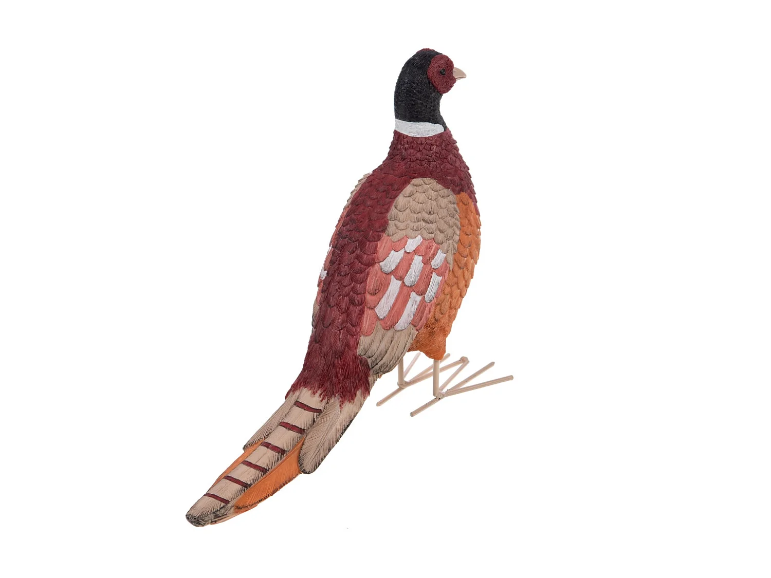 Faisan coloré 24,5 cm