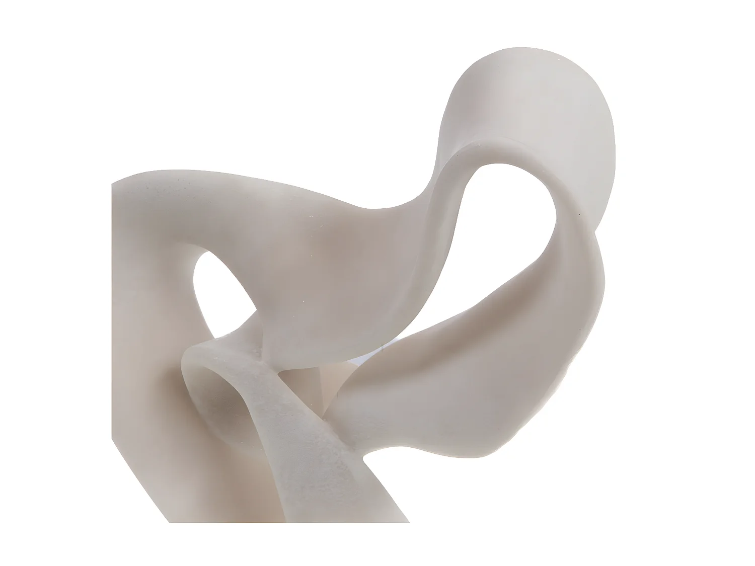 Decoration sur socle dali