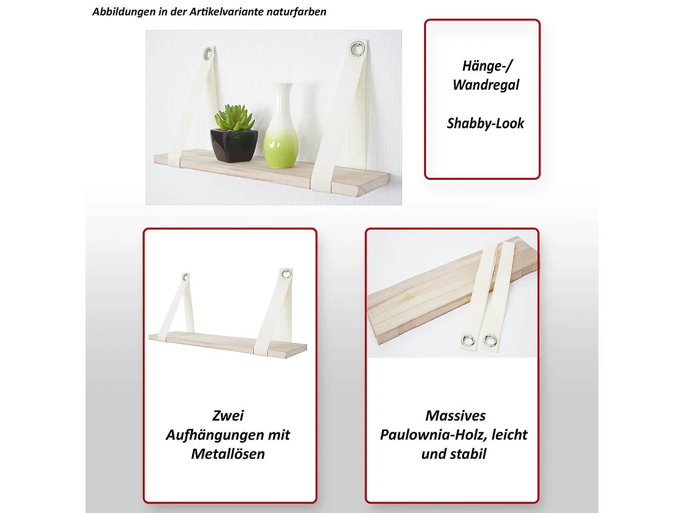 Wandrek Vire,  donkergrijs