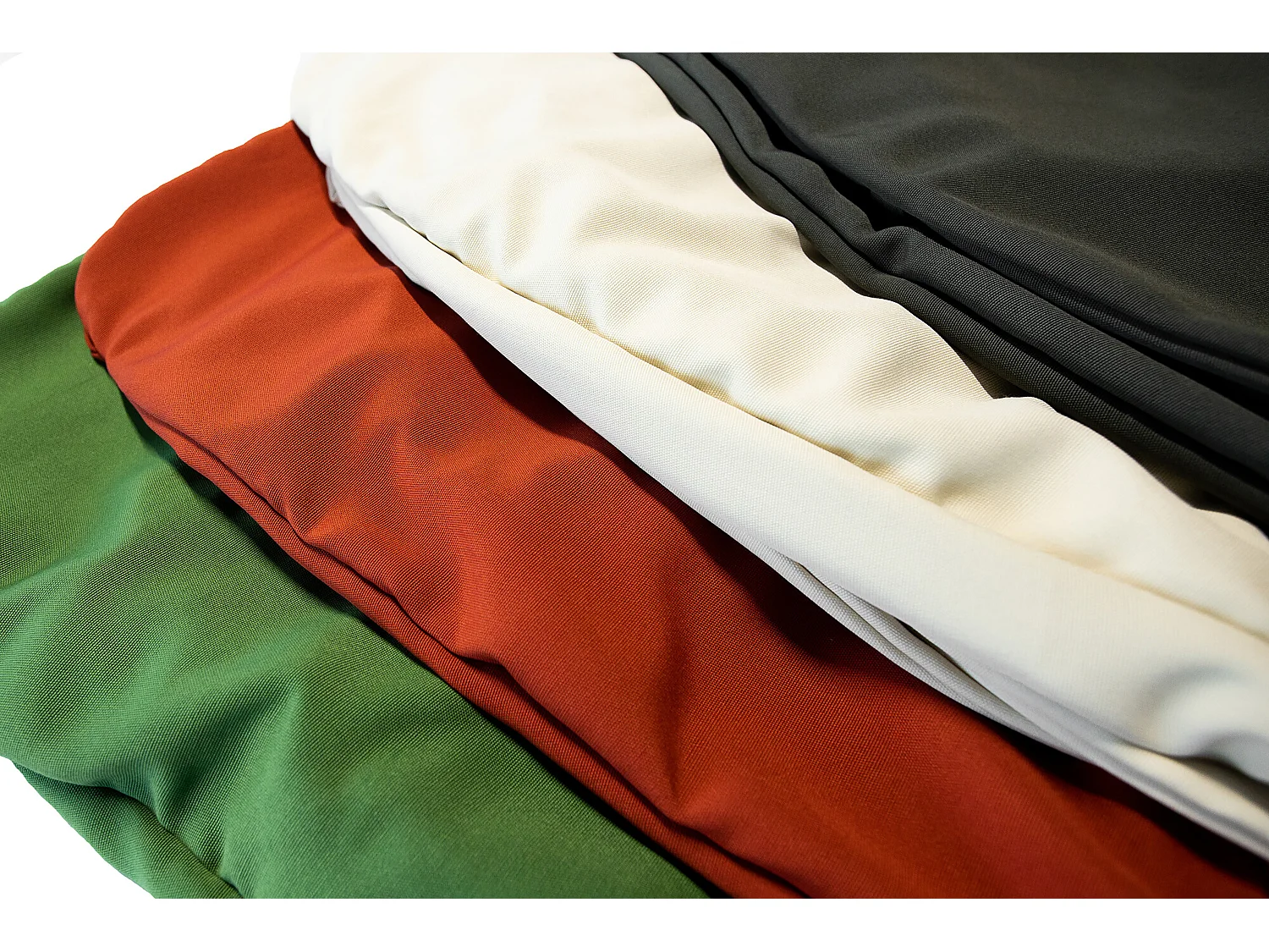 Hölzerner Hängesessel für zwei Personen - beige - CALLISTO