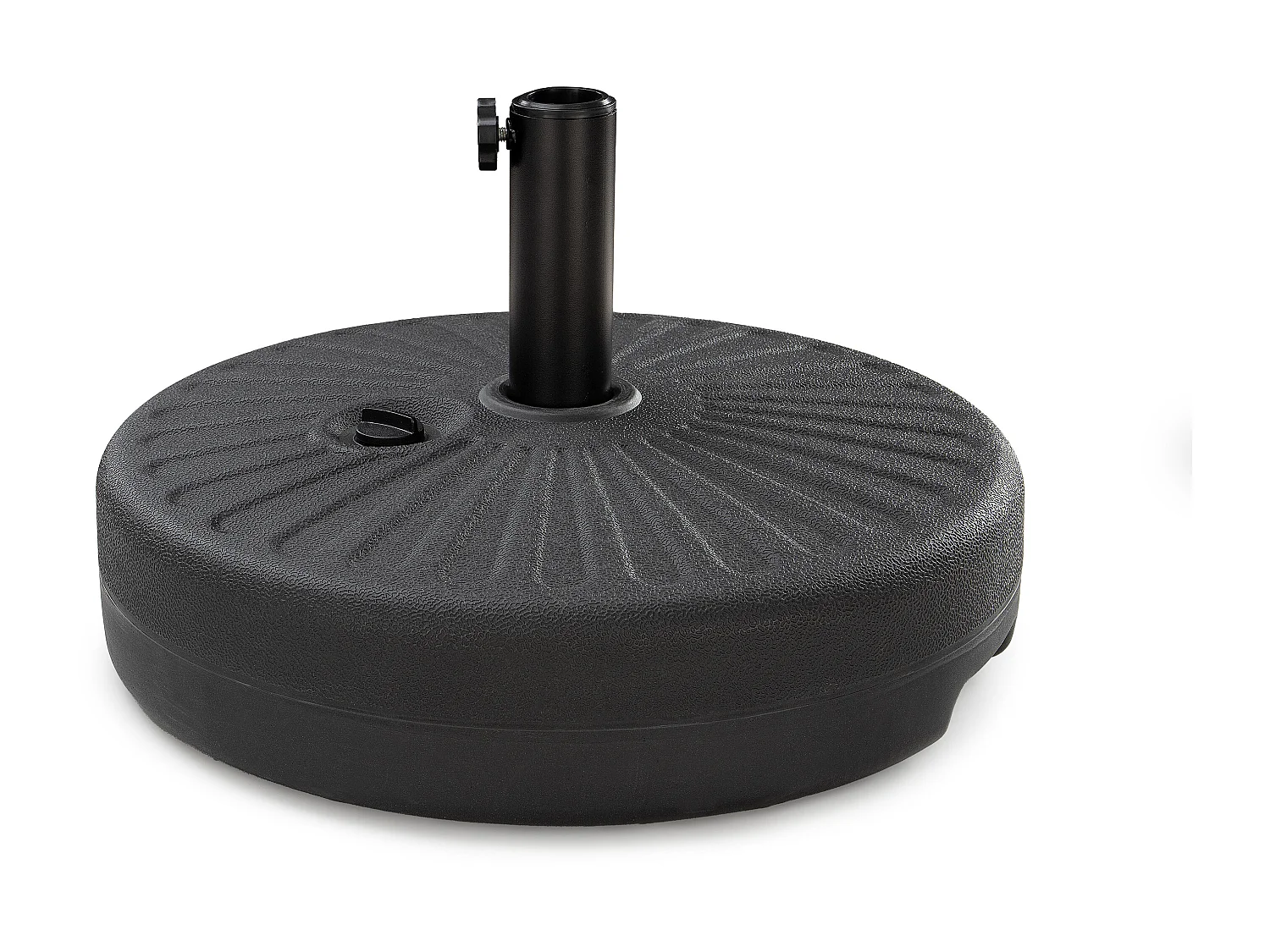 Schirmständer - grau - VIRILO