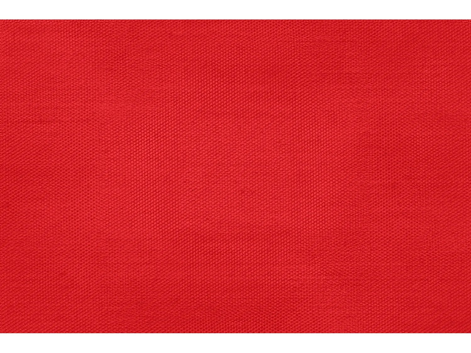 Hängematte mit Gestell - rot - LENGER