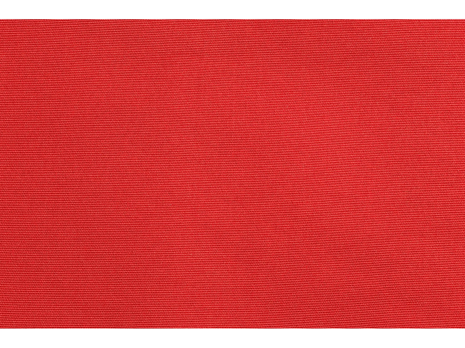 Hölzerner Hängesessel - rot - HIGLO