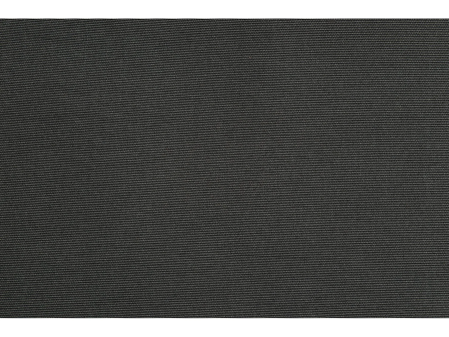 Hölzerner Hängesessel für zwei Personen - dunkelgrau - CALLISTO