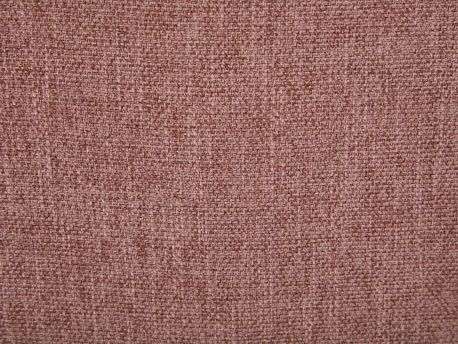 Poltrona em tecido cor-de-rosa matizado - CASERTA